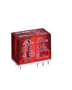 Allen Bradley 700-HPSXZ01 Device