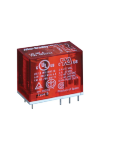 Allen Bradley 700-HPSXZ1 Device