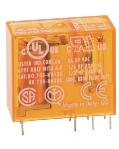 Allen Bradley 700-HPX2A1 Device