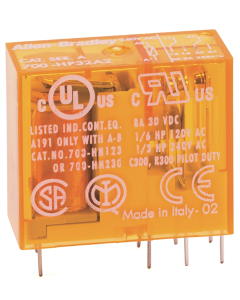 Allen Bradley 700-HPX2A24 Device