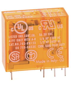 Allen Bradley 700-HPX2Z06 Device