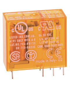 Allen Bradley 700-HPX2Z1 Device