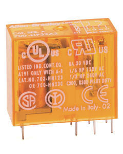 Allen Bradley 700-HPX2Z12 Device