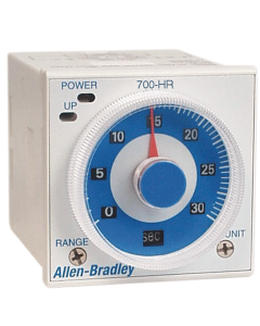 Allen Bradley 700-HR52TA17 Device