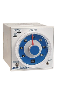 Allen Bradley 700-HR52TU24 Device