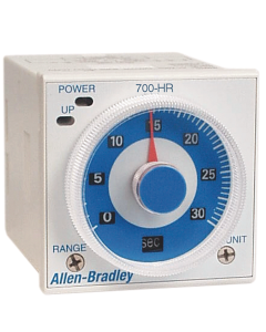 Allen Bradley 700-HRC12TU24 Device