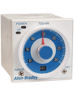 Allen Bradley 700-HRF72DU26 Device