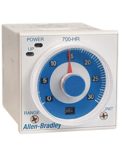Allen Bradley 700-HRP42TU24 Device