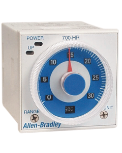 Allen Bradley 700-HRQN2GA12 Device