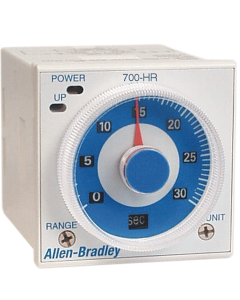 Allen Bradley 700-HRQN2GA22 Device