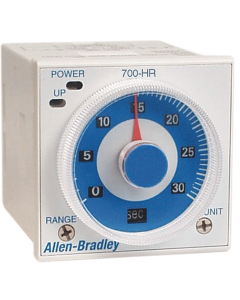 Allen Bradley 700-HRQN2GU25 Device