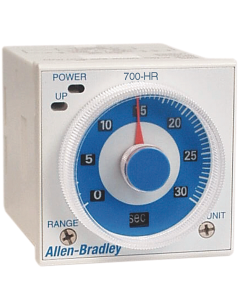 Allen Bradley 700-HRQN2HA12 Device