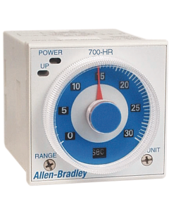 Allen Bradley 700-HRQN2HA22 Device