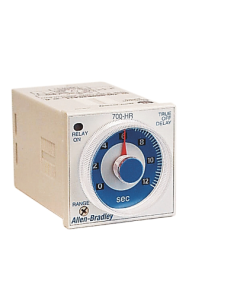 Allen Bradley 700-HRQR2HU25 Device