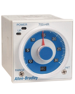Allen Bradley 700-HRS42TU24 Device