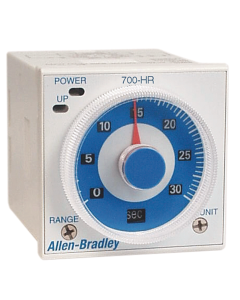 Allen Bradley 700-HRT6TTU24 Device