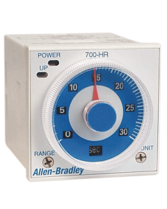 Allen Bradley 700-HRV52TA17 Device