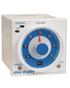Allen Bradley 700-HRYY6FA12 Device