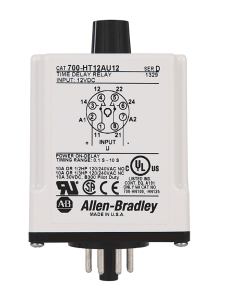 Allen Bradley 700-HT12AA2 Device