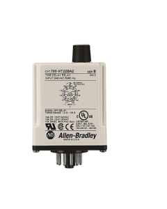 Allen Bradley 700-HT12AU120 Device