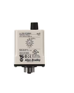 Allen Bradley 700-HT12AU24 Device
