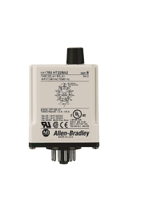 Allen Bradley 700-HT12BU120 Device