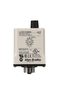 Allen Bradley 700-HT12BU24 Device