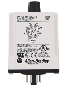 Allen Bradley 700-HT12DU24 Device