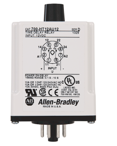 Allen Bradley 700-HT22AA2 Device