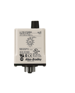 Allen Bradley 700-HT22AU120 Device