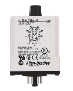 Allen Bradley 700-HT22AU24 Device