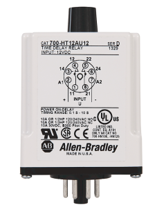 Allen Bradley 700-HT22BU120 Device