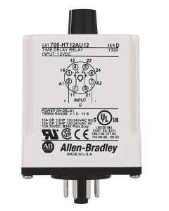 Allen Bradley 700-HT22DU24 Device