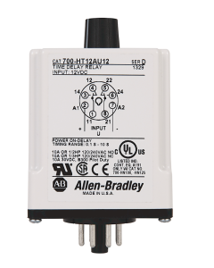 Allen Bradley 700-HT22EU120 Device