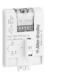 Allen Bradley 700-HT3 Device