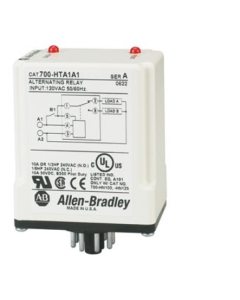 Allen Bradley 700-HTA1A1 Device