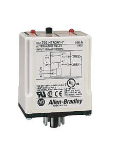 Allen Bradley 700-HTA2A1-7 Device