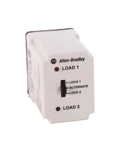 Allen Bradley 700-HTA2A2-7 Device