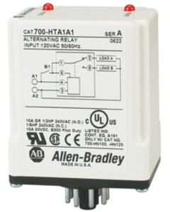 Allen Bradley 700-HTA3A2 Device
