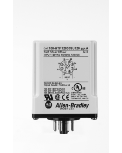 Allen Bradley 700-HTF12030MU120 Device