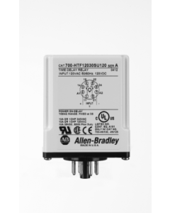 Allen Bradley 700-HTF12120MU120 Device