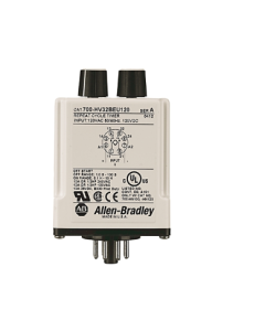 Allen Bradley 700-HV32AAU120 Device