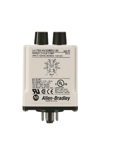 Allen Bradley 700-HV32DDU120 Device