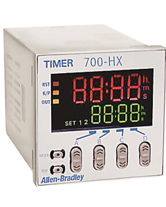 Allen Bradley 700-HX86SA17 Device