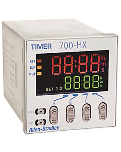Allen Bradley 700-HX86SU24 Device