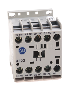 Allen Bradley 700-K22Z-KF Device