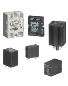 Allen Bradley 700-S10 Device