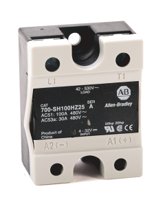 Allen Bradley 700-SH100HA24 Device