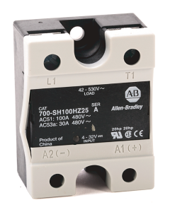 Allen Bradley 700-SH100HZ25 Device