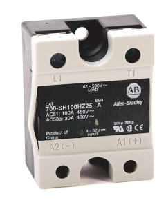 Allen Bradley 700-SH100VA24 Device